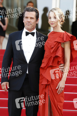 'Sicario' Premiere, Cannes Film Festival 2015