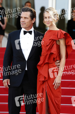 'Sicario' Premiere, Cannes Film Festival 2015