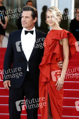 'Sicario' Premiere, Cannes Film Festival 2015