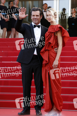 'Sicario' Premiere, Cannes Film Festival 2015