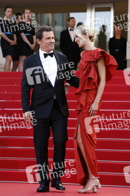 'Sicario' Premiere, Cannes Film Festival 2015