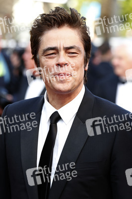 'Sicario' Premiere, Cannes Film Festival 2015