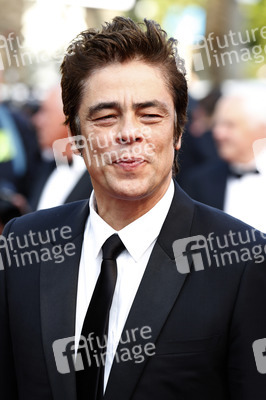 'Sicario' Premiere, Cannes Film Festival 2015