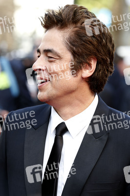 'Sicario' Premiere, Cannes Film Festival 2015