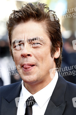 'Sicario' Premiere, Cannes Film Festival 2015