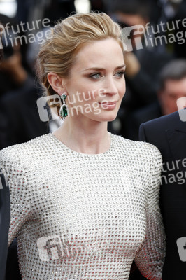 'Sicario' Premiere, Cannes Film Festival 2015