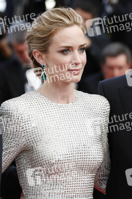 'Sicario' Premiere, Cannes Film Festival 2015