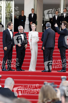 'Sicario' Premiere, Cannes Film Festival 2015