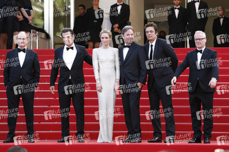 'Sicario' Premiere, Cannes Film Festival 2015