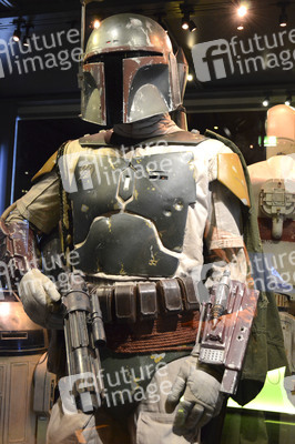 Ausstellung 'Star Wars Identities' in Köln