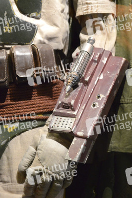Ausstellung 'Star Wars Identities' in Köln