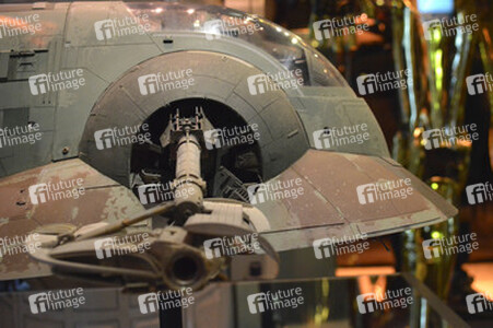 Ausstellung 'Star Wars Identities' in Köln