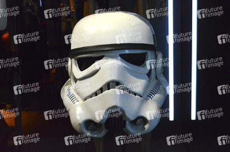 Ausstellung 'Star Wars Identities' in Köln