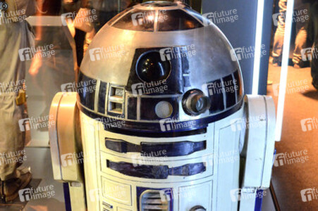 Ausstellung 'Star Wars Identities' in Köln