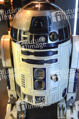 Ausstellung 'Star Wars Identities' in Köln