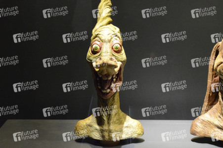 Ausstellung 'Star Wars Identities' in Köln