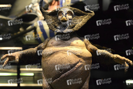 Ausstellung 'Star Wars Identities' in Köln