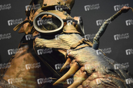 Ausstellung 'Star Wars Identities' in Köln