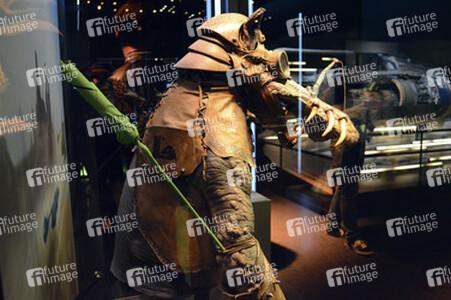 Ausstellung 'Star Wars Identities' in Köln