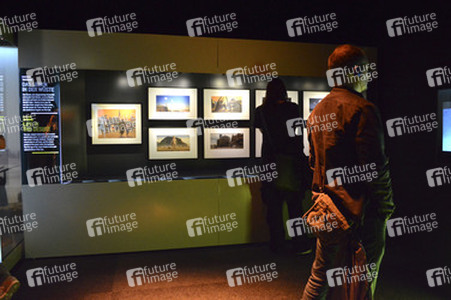 Ausstellung 'Star Wars Identities' in Köln