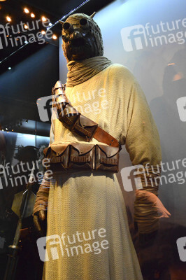 Ausstellung 'Star Wars Identities' in Köln