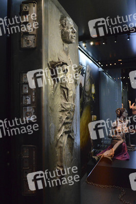Ausstellung 'Star Wars Identities' in Köln