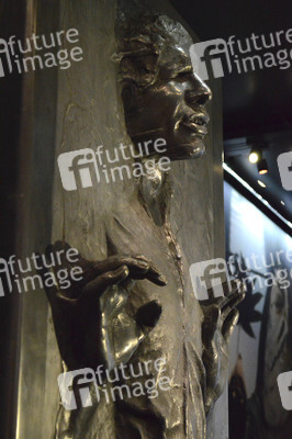 Ausstellung 'Star Wars Identities' in Köln