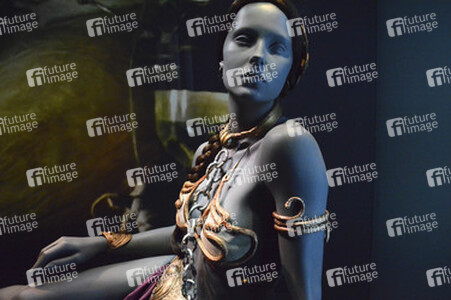 Ausstellung 'Star Wars Identities' in Köln
