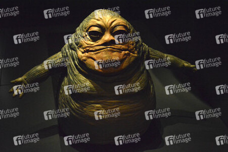Ausstellung 'Star Wars Identities' in Köln