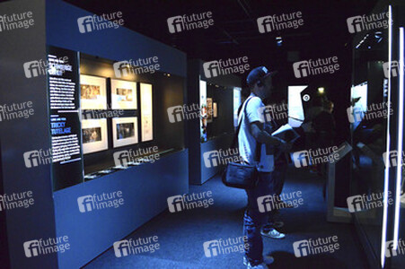 Ausstellung 'Star Wars Identities' in Köln