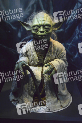 Ausstellung 'Star Wars Identities' in Köln