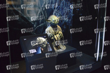 Ausstellung 'Star Wars Identities' in Köln