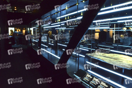 Ausstellung 'Star Wars Identities' in Köln