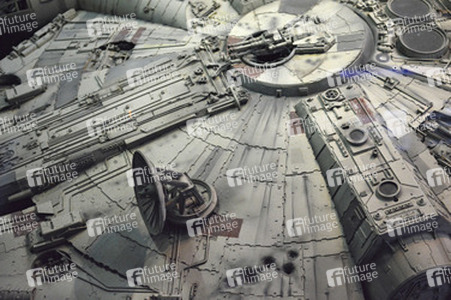 Ausstellung 'Star Wars Identities' in Köln