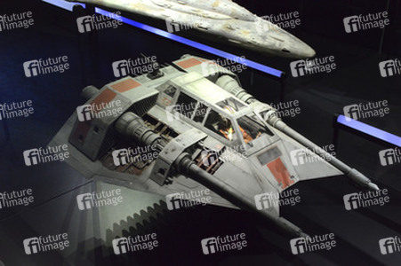 Ausstellung 'Star Wars Identities' in Köln