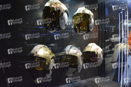 Ausstellung 'Star Wars Identities' in Köln