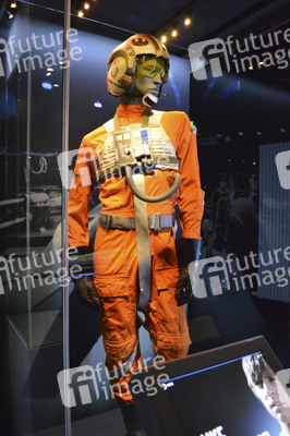Ausstellung 'Star Wars Identities' in Köln