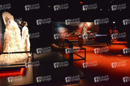 Ausstellung 'Star Wars Identities' in Köln