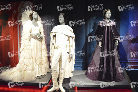 Ausstellung 'Star Wars Identities' in Köln
