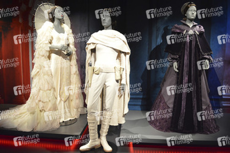 Ausstellung 'Star Wars Identities' in Köln