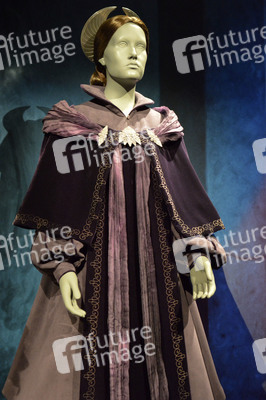 Ausstellung 'Star Wars Identities' in Köln
