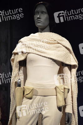 Ausstellung 'Star Wars Identities' in Köln