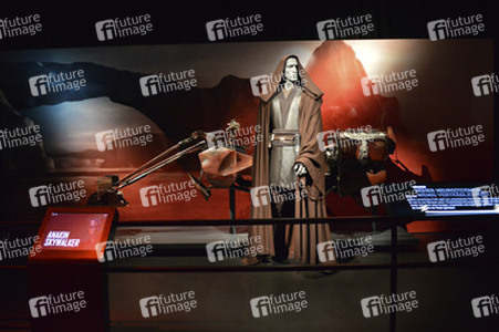 Ausstellung 'Star Wars Identities' in Köln