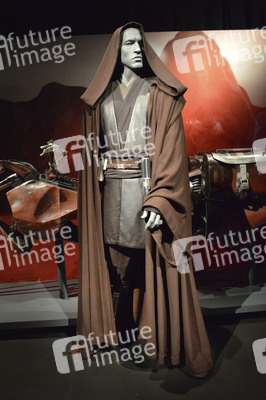 Ausstellung 'Star Wars Identities' in Köln