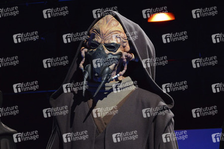 Ausstellung 'Star Wars Identities' in Köln