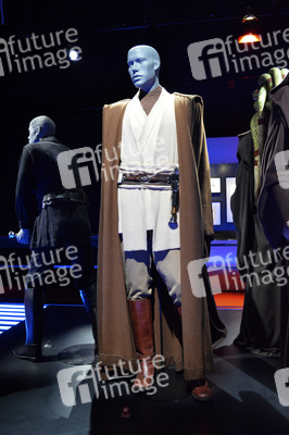 Ausstellung 'Star Wars Identities' in Köln