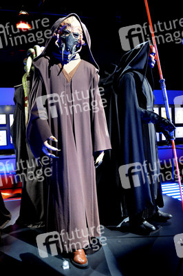 Ausstellung 'Star Wars Identities' in Köln