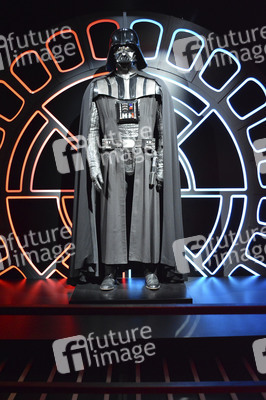 Ausstellung 'Star Wars Identities' in Köln