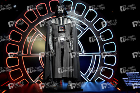 Ausstellung 'Star Wars Identities' in Köln