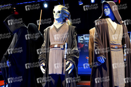Ausstellung 'Star Wars Identities' in Köln